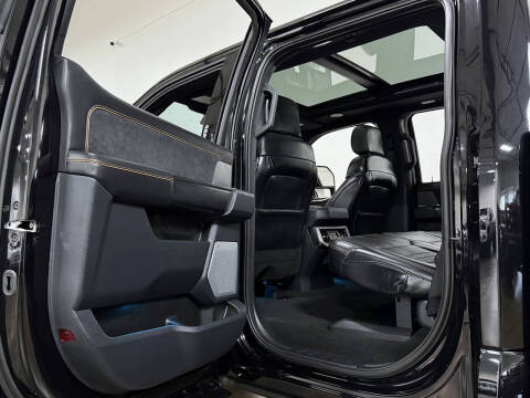 2024 Ford F-350 Super Duty Platinum