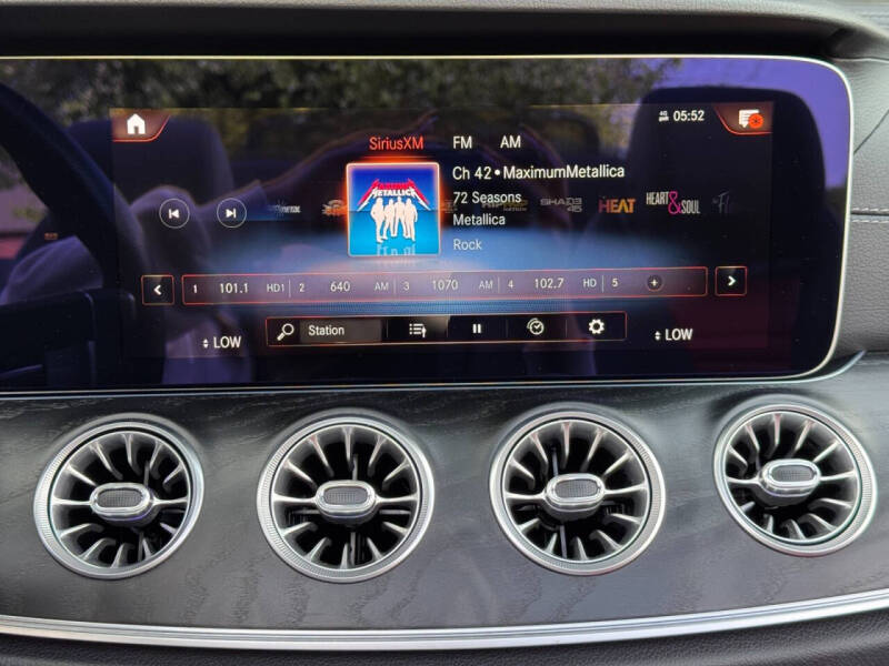 2023 Mercedes-Benz E-Class E 450