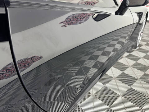 2019 Chevrolet Corvette Stingray