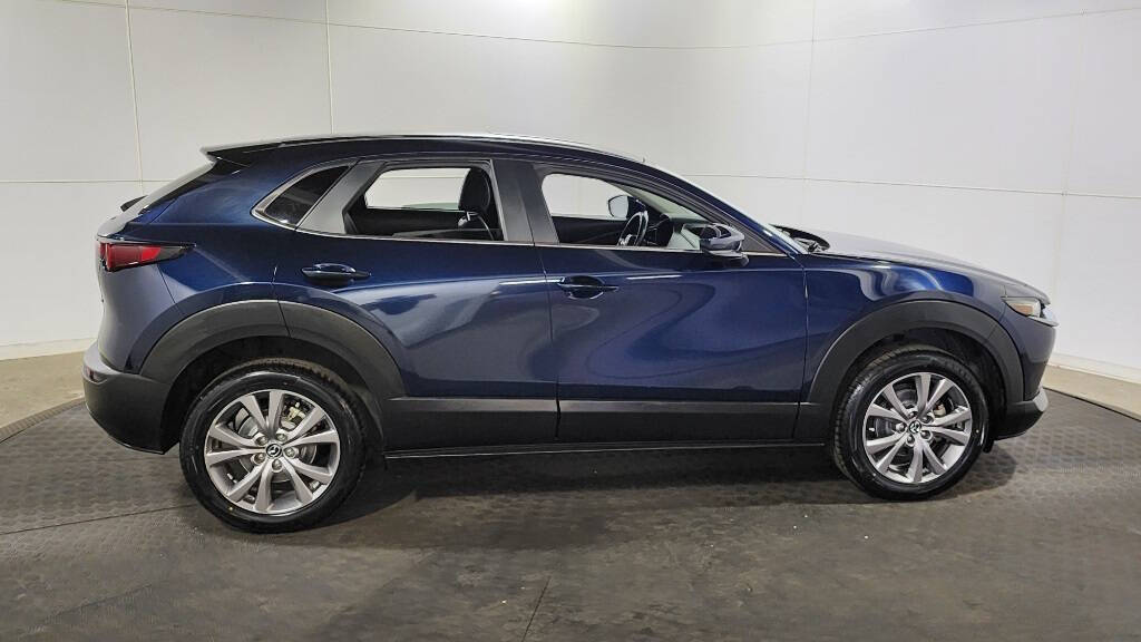 2021 Mazda CX-30 for sale at NJ Car Buyer in Jersey City, NJ