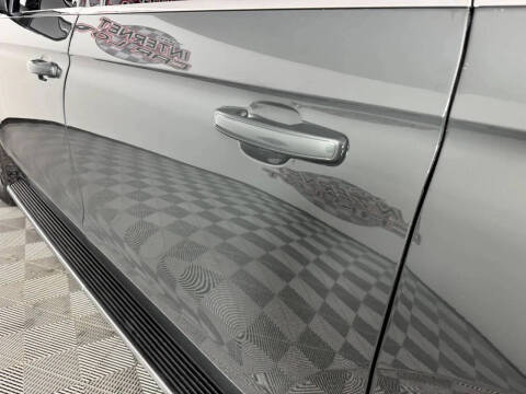 2022 Ford Expedition MAX XLT