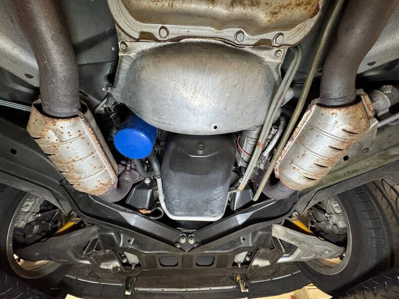 1988 Chevrolet Corvette