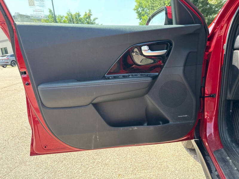 2022 Kia Niro EV EX