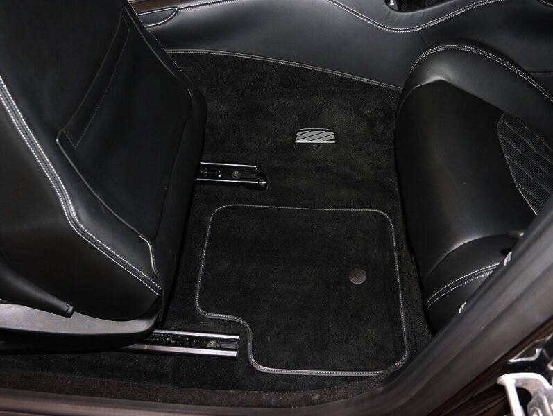 2017 Ferrari GTC4Lusso