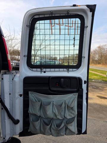 2011 Chevrolet Express 2500