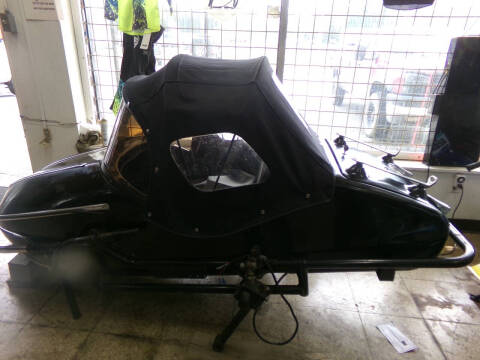 2006 watsonian-squire grand prix 700