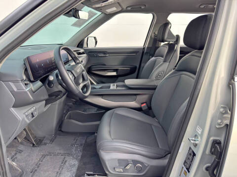 2024 Kia EV9 Light Long Range