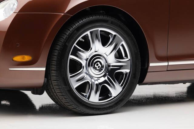 2007 Bentley Continental GT