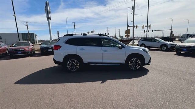 2023 Subaru Ascent Touring