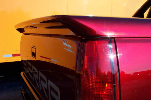 1988 GMC Sierra 1500