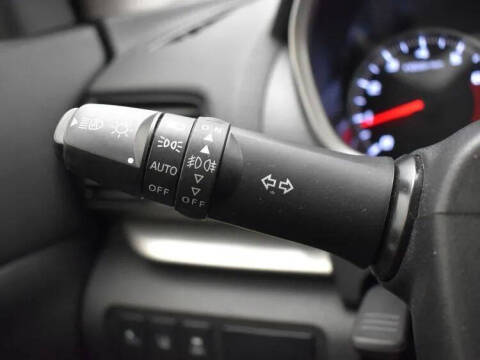 2024 Mitsubishi Eclipse Cross