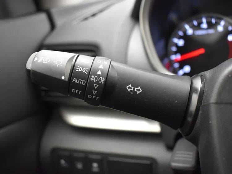 2024 Mitsubishi Eclipse Cross