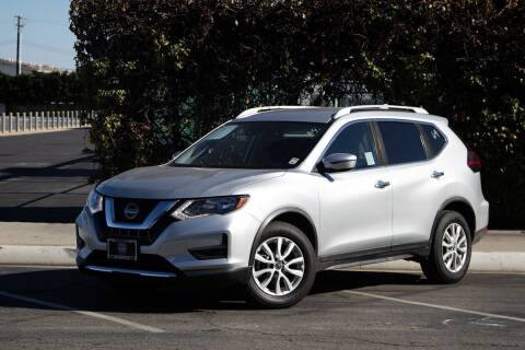 2019 Nissan Rogue for sale at Southern Auto Finance in Bellflower CA