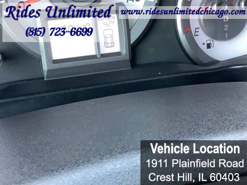 2013 Honda Pilot EX-L w/DVD