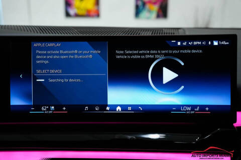 2024 BMW i5 eDrive40