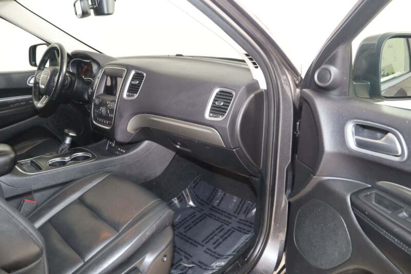 2019 Dodge Durango SXT Plus