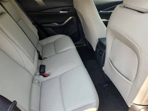 2025 Mazda CX-30 2.5 S Preferred