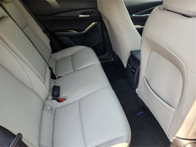 2025 Mazda CX-30 2.5 S Preferred