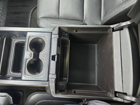 2015 Chevrolet Silverado 3500HD