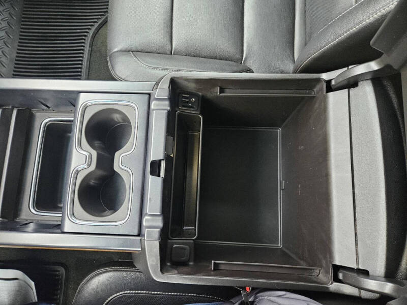 2015 Chevrolet Silverado 3500HD