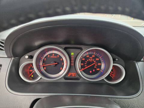 2008 Mazda CX-9 Touring