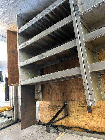 2014 Freightliner MT45 Chassis