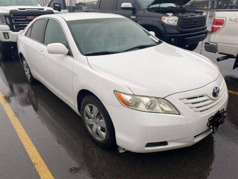 2009 Toyota Camry for sale at Horne's Auto Sales in Richland WA