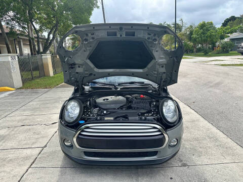 2015 MINI Hardtop 2 Door Cooper