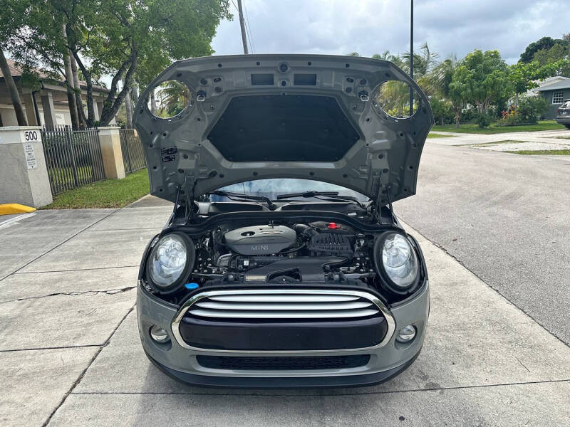 2015 MINI Hardtop 2 Door Cooper