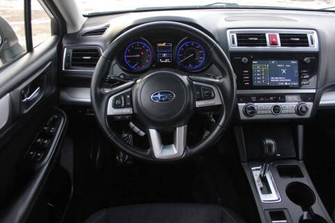 2015 Subaru Legacy 2.5i Premium