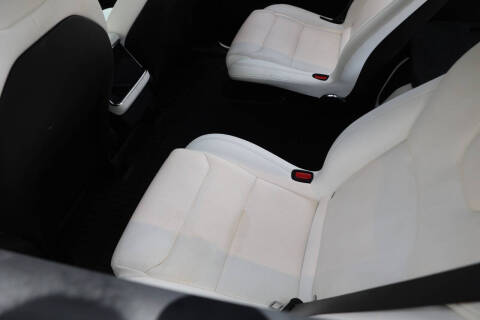 2022 Tesla Model X