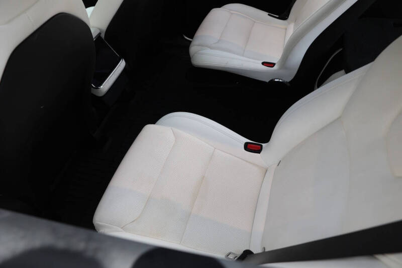 2022 Tesla Model X