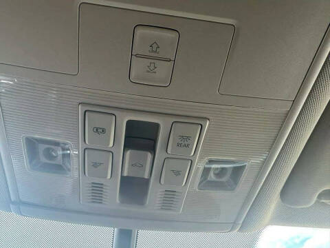 2023 Volkswagen Atlas V6 SE 4Motion