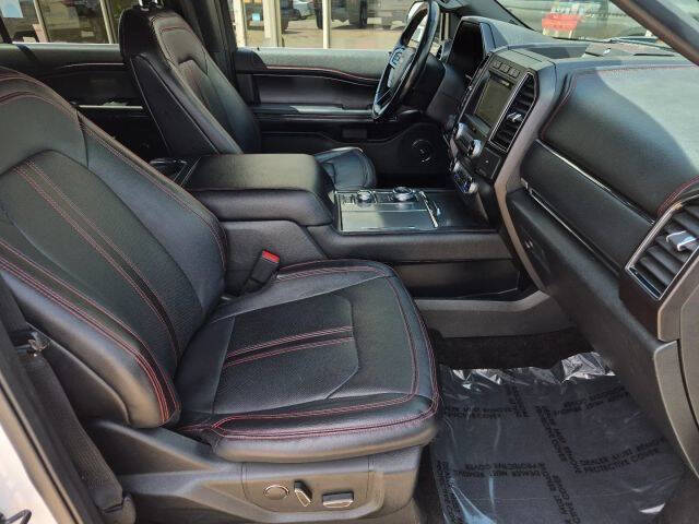 2019 Ford Expedition MAX Limited