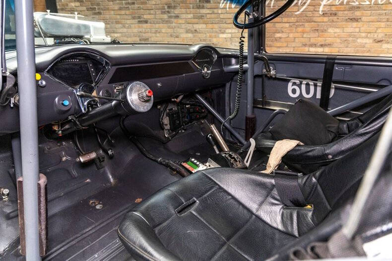 1955 Chevrolet Bel Air