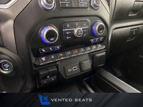 2023 GMC Sierra 2500HD