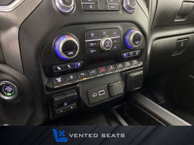 2023 GMC Sierra 2500HD