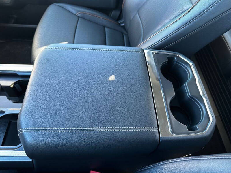 2025 Ford F-350 Super Duty Lariat