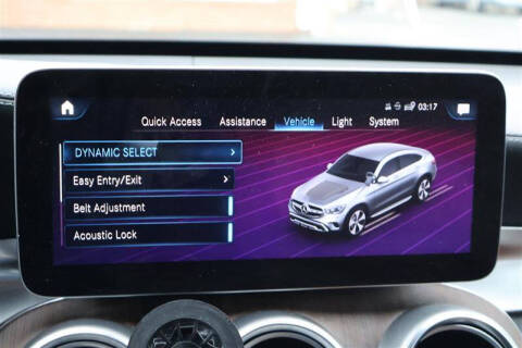 2022 Mercedes-Benz GLC GLC 300 4MATIC