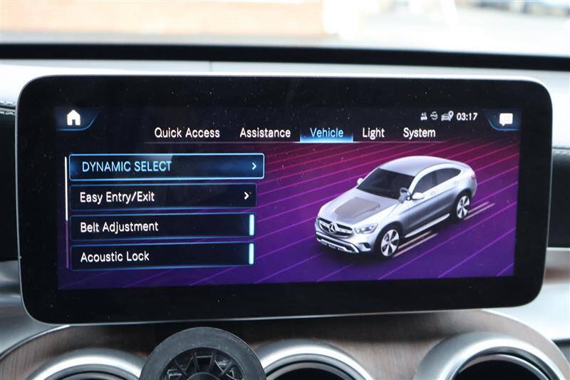 2022 Mercedes-Benz GLC GLC 300 4MATIC