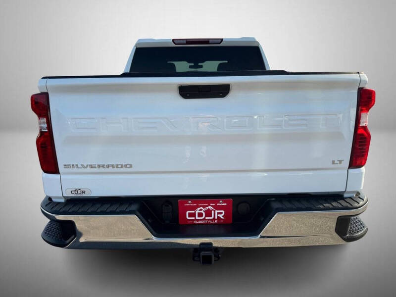 2022 Chevrolet Silverado 1500 Limited