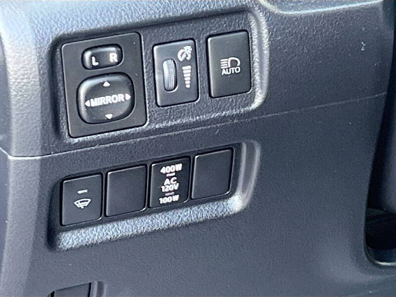 2021 Toyota 4Runner TRD Pro