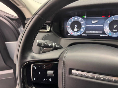 2024 Land Rover Range Rover Velar P250 S