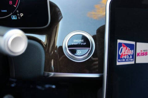 2021 Mercedes-Benz S-Class S 580 4MATIC