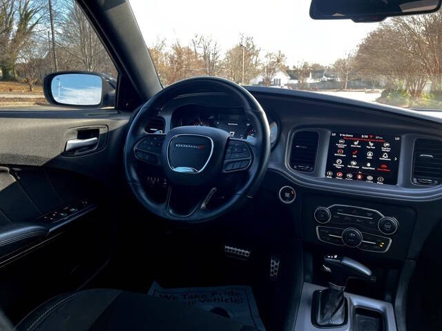 2023 Dodge Charger R/T