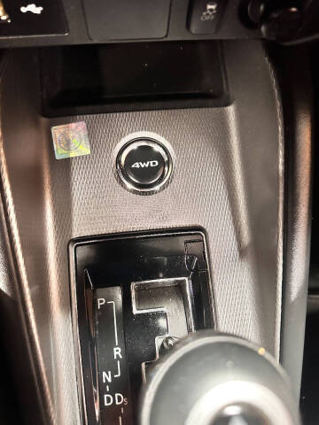 2020 Mitsubishi Outlander Sport ES