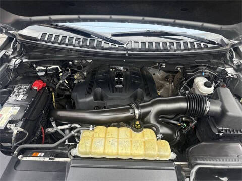 2020 Lincoln Navigator Black Label