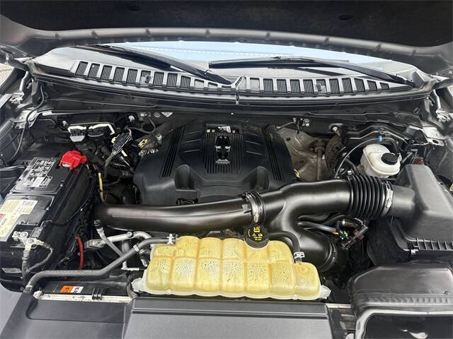 2020 Lincoln Navigator Black Label