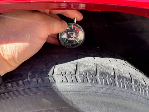 2003 Buick LeSabre Limited