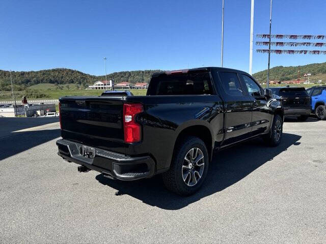 2023 Chevrolet Silverado 1500 for sale at Mid-State Pre-Owned in Beckley, WV